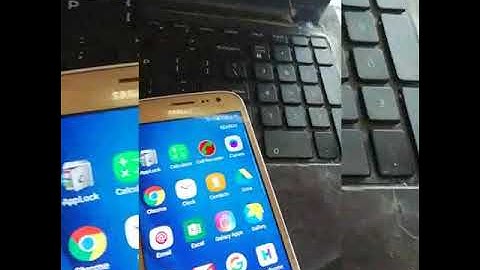Samsung J2 6 camera solution and flashing