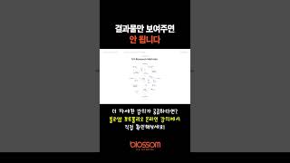 Chapter 2-8|결과물만 보여주면 안 됩니다