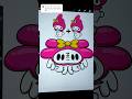SORRY FOR THE LAST ONE My Melody My Melody Mymelody Sanrio Cute Kawaii Drawing Funny Art 