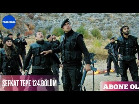 Şefkat Tepe 126.Bölüm Full İzle!