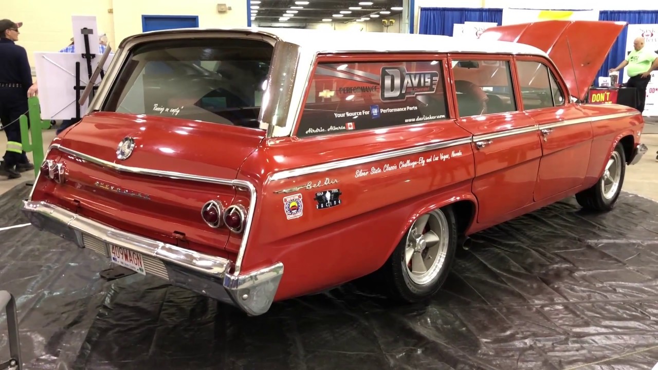 pics 62 Chevy Bel Air Wagon cool 1962 chevy bel air wagon impala