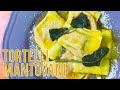 TORTELLI di ZUCCA MANTOVANI, perfetti per l'#Autunno 🍁- CIRO D'ITALIA | Cucina da Uomini