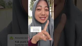 prank nenek lagi 🤣😭