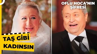 Karadeniz Fıkrası Gibi Düğün | Oflu Hoca'nın Şifresi