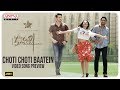 Choti Choti Baatein Video Song Preview | Maharshi - Mahesh Babu, Pooja Hegde | Vamshi Paidipally