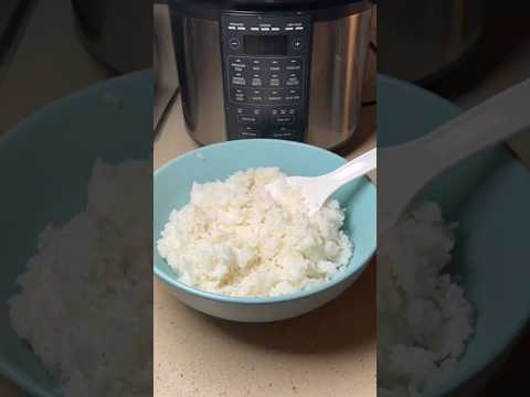 🍚 Perfect Basmati