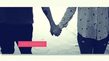 Abstract Modern Promo After Effects Templates