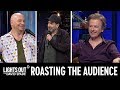 Jeff Ross and Dave Attell Roast the Audience - Lights Out with David Spade