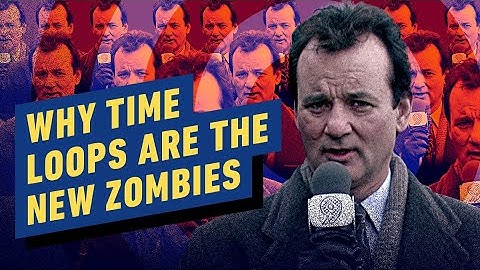 Why Time Loops Are The New Zombies