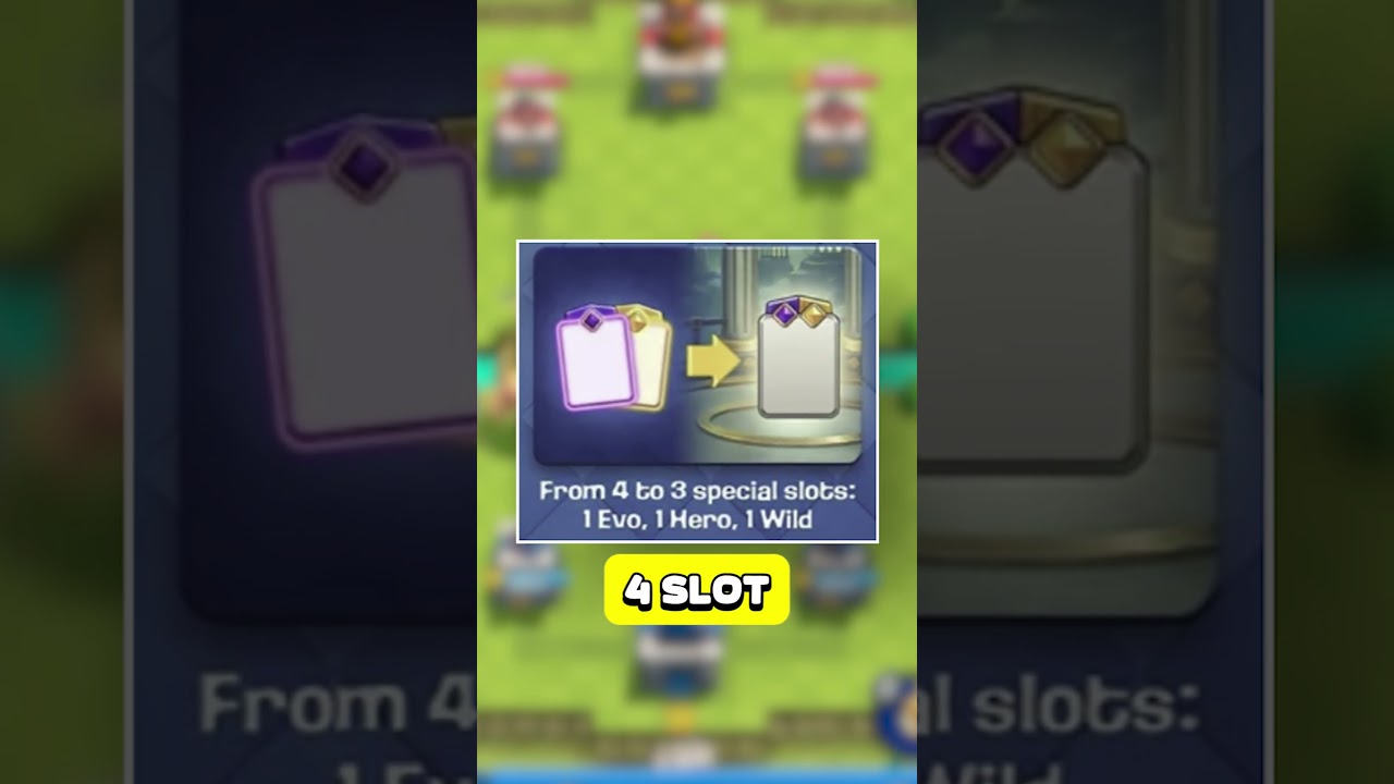 Supercell Finally Listened To Us
