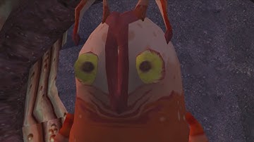 The SpongeBob SquarePants Movie (Xbox) | Part 8: Rock Slide & Now That We