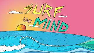 Video thumbnail of "Rob Riccardo - Surf the Mind (Official Audio)"
