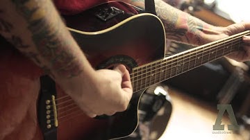 Listener - Building Better Bridges - Audiotree Live