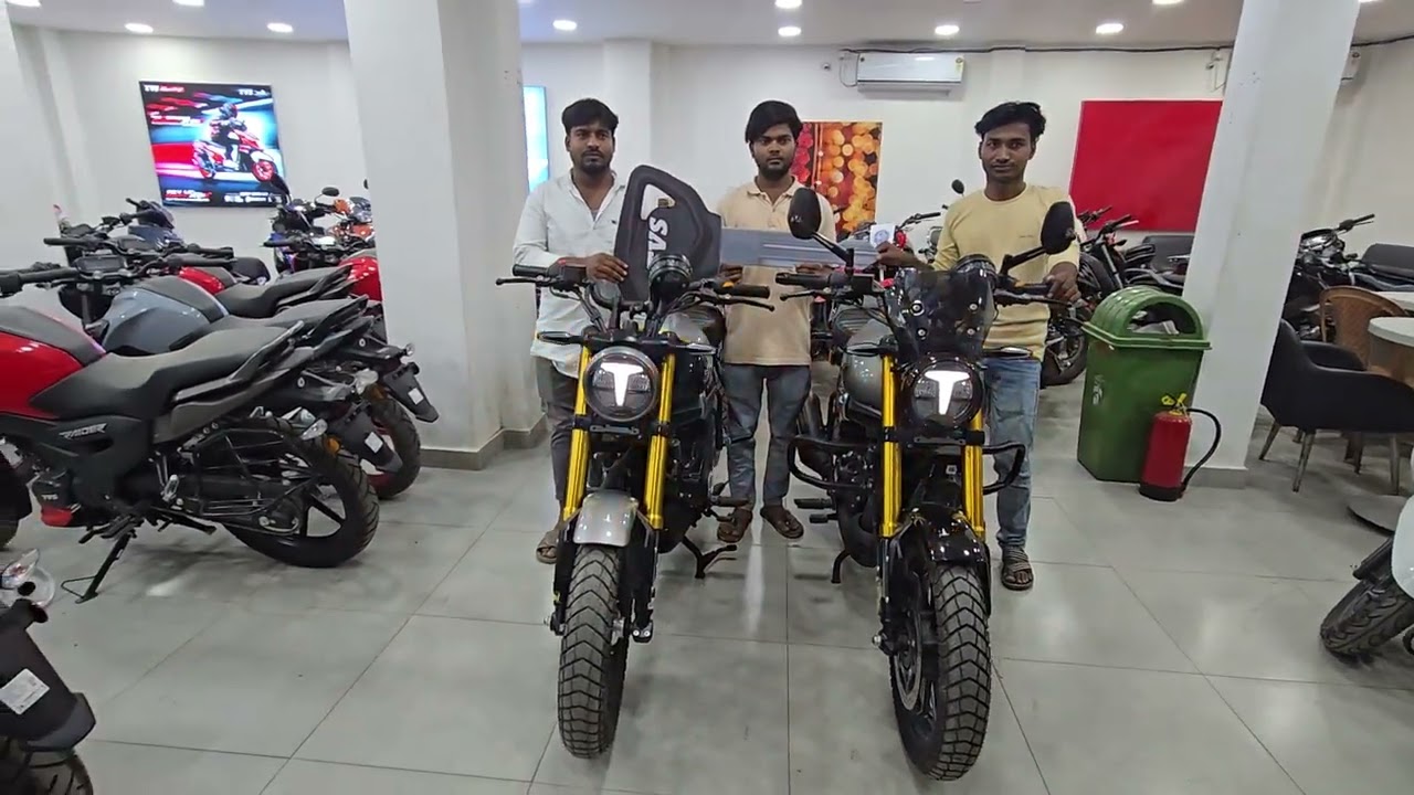 Most Powerfull bike in India