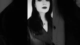 SEVEN YEARS… performative vs authentic - but which is which? 👀🖤 #rapmetal #industrialmusic