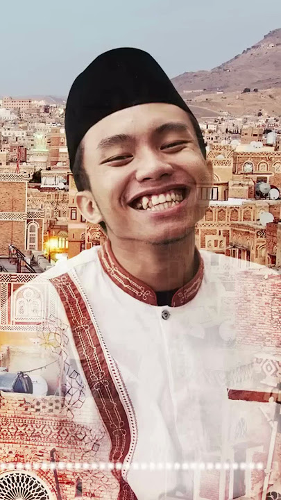 YA TARIM(ARABIC) Sulthon Falakhudin #sulthonfalakhudin #sholawat #yatarim #shortshorts #syair