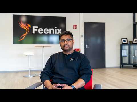 Feenix Services: Building a Strong HR Foundation for Sustainable Growth