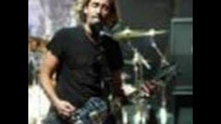 Nickelback - We will rock you (live)