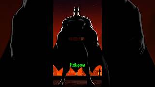 Joker,Şehri Ateşe Verdi,Herşey Aşk İçin?