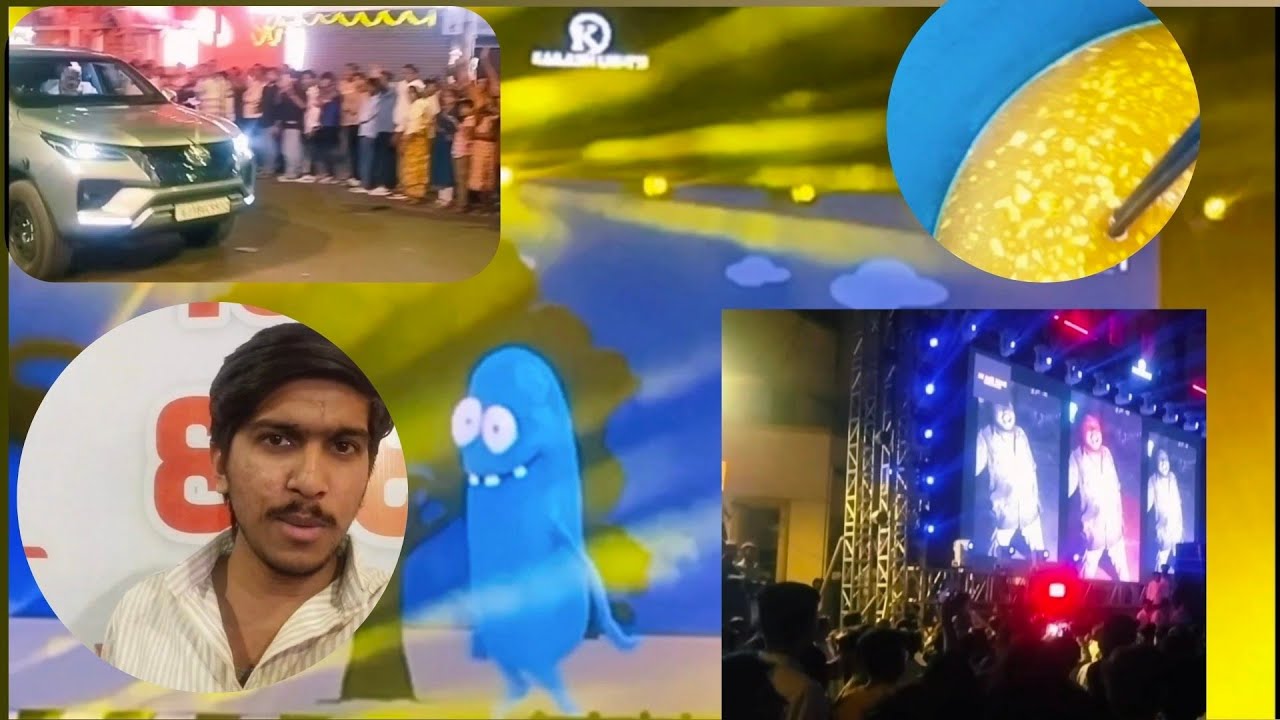 Mahashivratri 2026 Part 1