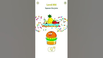 DOP 2 Level 306#gameplay #deleteonepart #youtubeshorts #shorts #dop2 #gaming