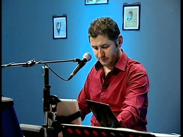 YENİDENDE SEVE BİLİRİZ BÜLENT DUMAN