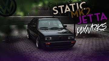 Thumbnail of Static MK2 Jetta