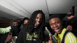 EBK LIL Wop - “Get Back Gang” (Official Video)