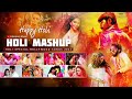 Holi Party Mashup 2024 | Love Mashup | Jukebox | Holi Songs 2024 | Holi Mashup 2024 | Ldscenes Music