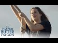 'The Trio Travels South Down the River' Scene | The Peanut Butter Falcon