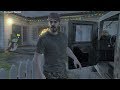 Capturing Noriega - Deciding the Fate of Alex Mason - Suffer With Me - Call of Duty: Black Ops 2
