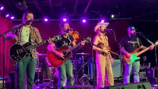 Shane Smith & the Saints Live - New Orleans - Wonder Bar Asbury Park NJ - 11/11/21