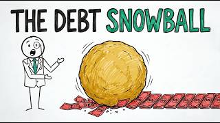 The Debt Payoff Plan That's Wrong on Purpose