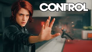 Control PC Gameplay Walkthrough Part 45