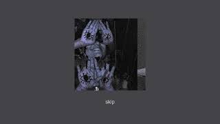 pouter - skip (sped up)