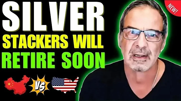 "Silver's About to ACCELERATE CRAZILY! Don't Miss This Coming Move": Andy Schectman | Silver 2025