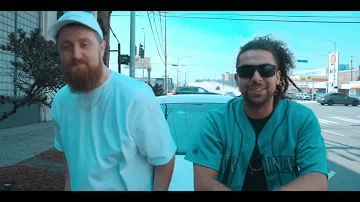 Jay Fiddy - “Gram After Gram” ft. Whitebear Music Video (Dir. 360 Film&Productions)