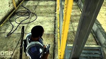 FUSE co-op playthrough pt31