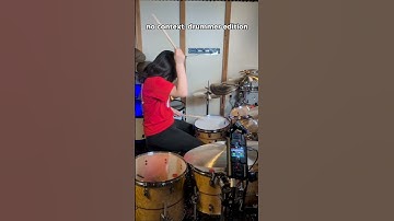 EVERY Drummer Has Done This 😅🥁