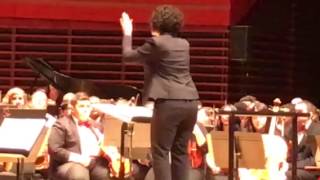 String Theory Schools Kimmel Center Concert