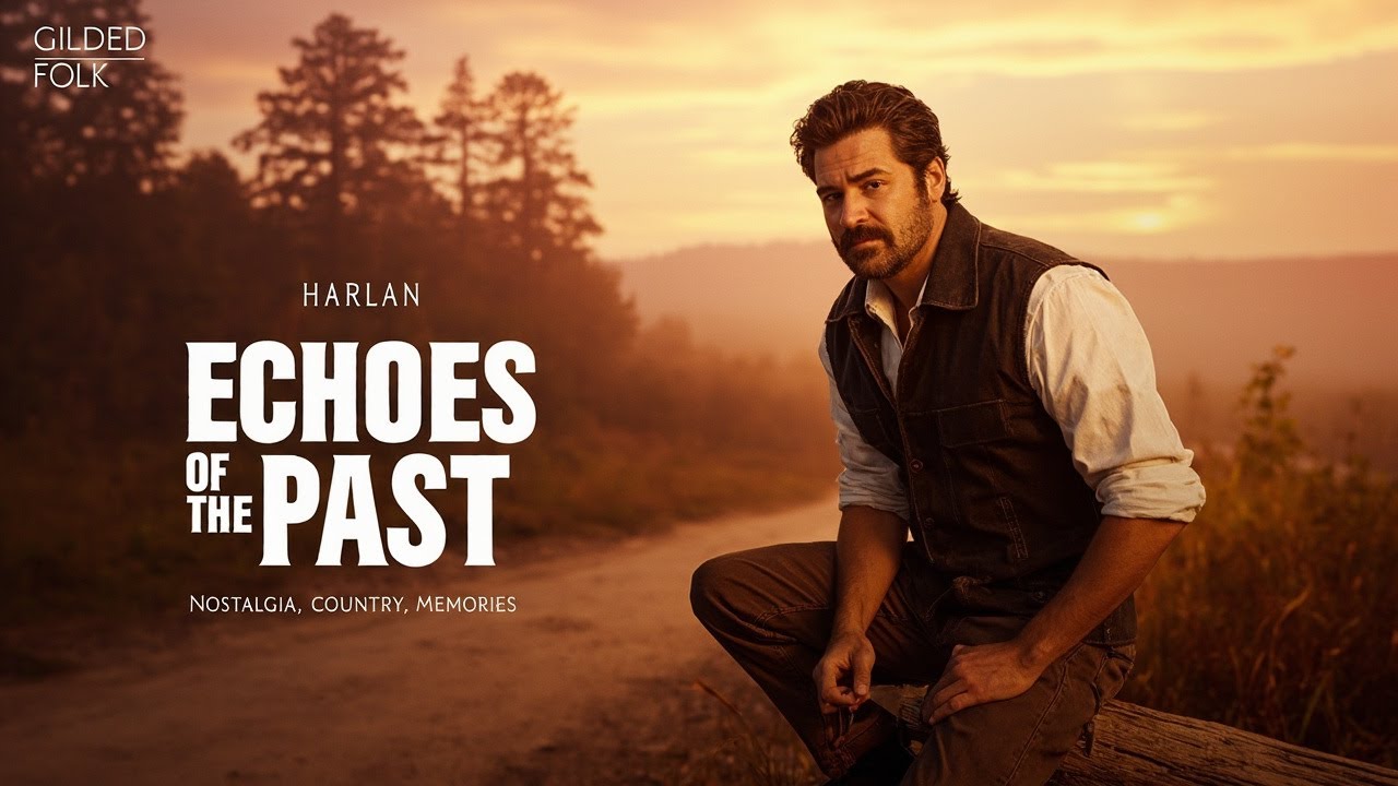 Echoes of the Past: A Journey Through Memories and Melodies - YouTube