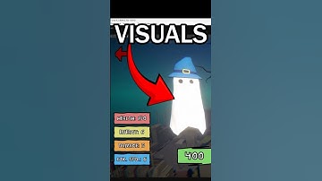 MAKING A GHOST GAME – Part 4 👻 | #gamedev  #unity  #devlog