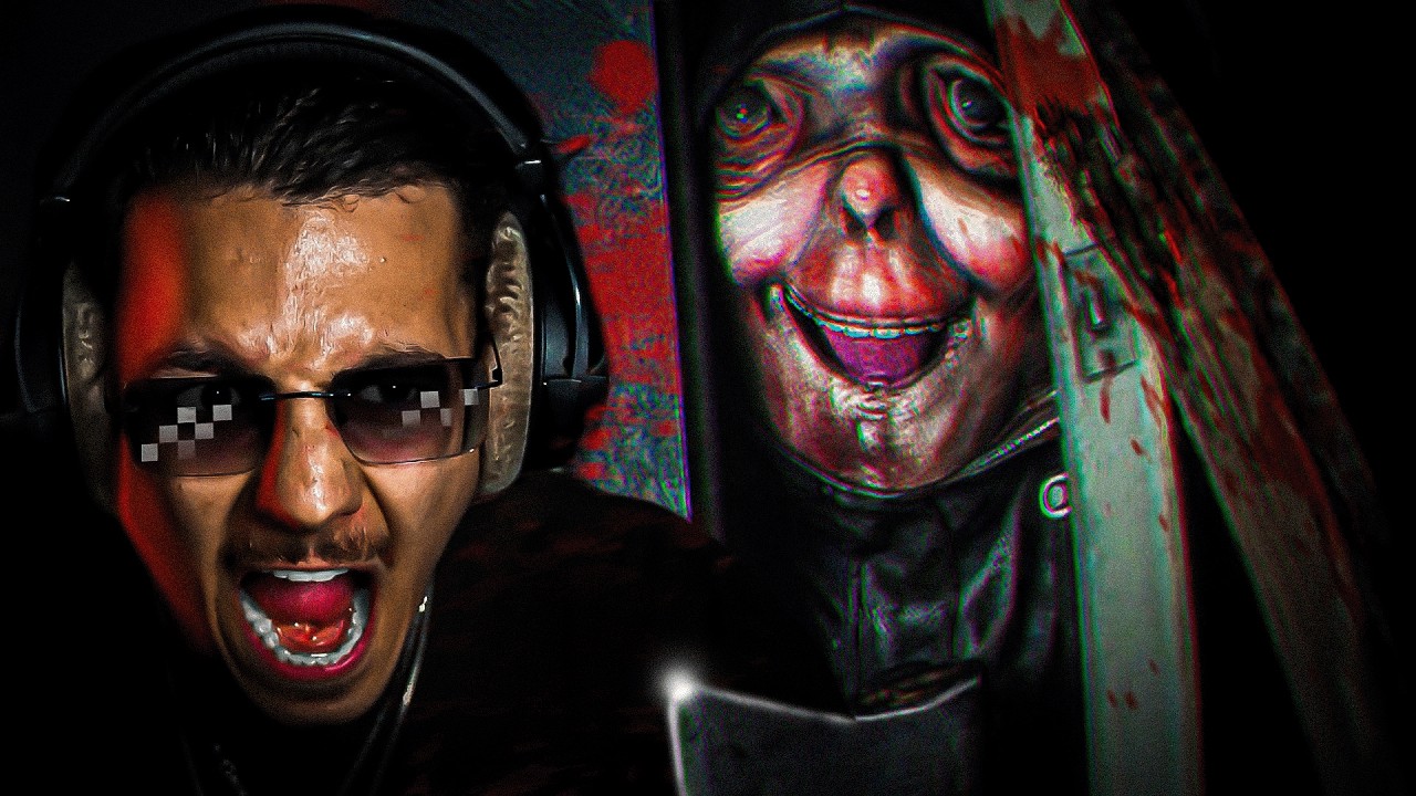 MEFIEZ VOUS DE VOS VOISINS ! (Dread Neighbor)