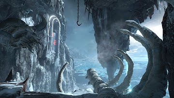 [4K] Doom Eternal 3. Cultist Base 100% Secrets Guide Walkthrough \ XSX RT DV HDR Gameplay