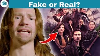 Celebrity Is ‘Alaskan Bush People’ Fake? Bear Brown Reveals the Truth Himself Wealth