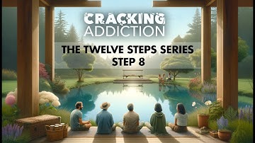 Step 8 AA: How to Make Amends | 12 Steps Explained for Addiction Recovery | MedHeads