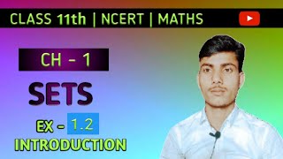 Empty Set ( Null Set or Void Set ) , Finite and Infinite Set