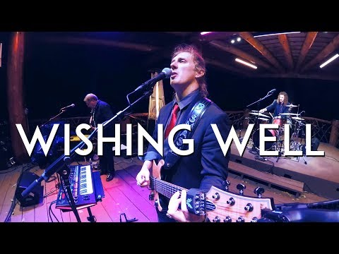 wishing-well---dovydas-band