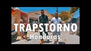 TRAPSTORNO Honduras - Kiben Nuñez - Musica Cristiana TRAP