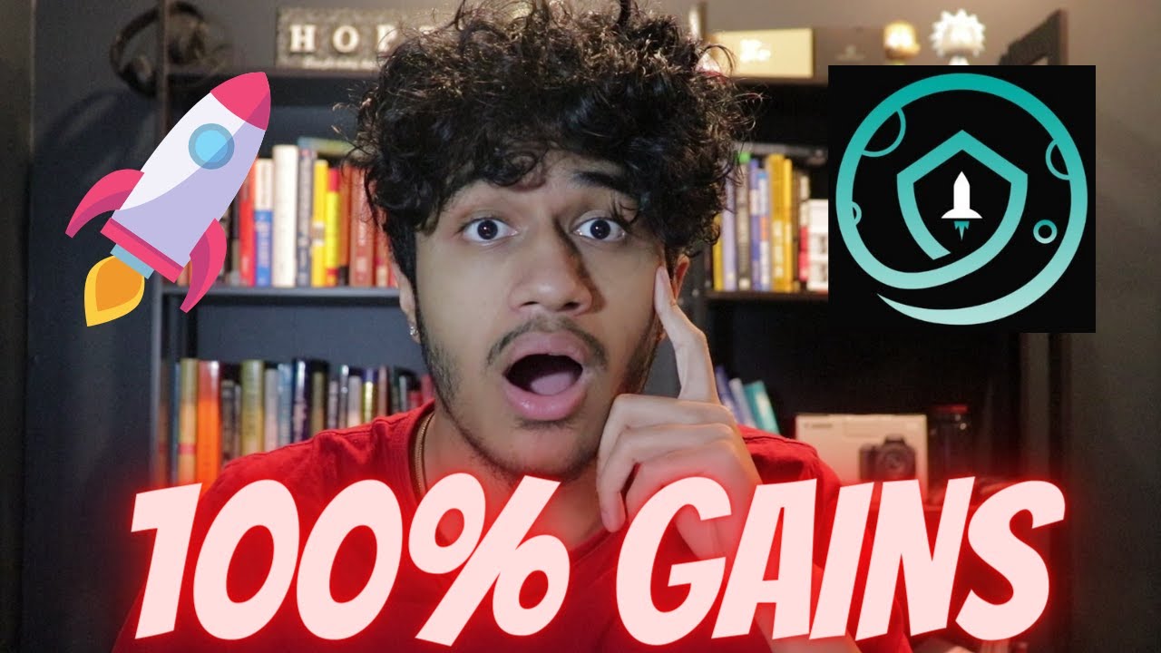 SAFEMOON MASSIVE UPDATE! SAFE MOON REVIEW 100X COIN! INFLUENCERS LIL YATCHY & KEEMSTAR!